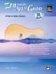 Zen and the Art of Guitar-Book and CD Guitar and Fretted sheet music cover